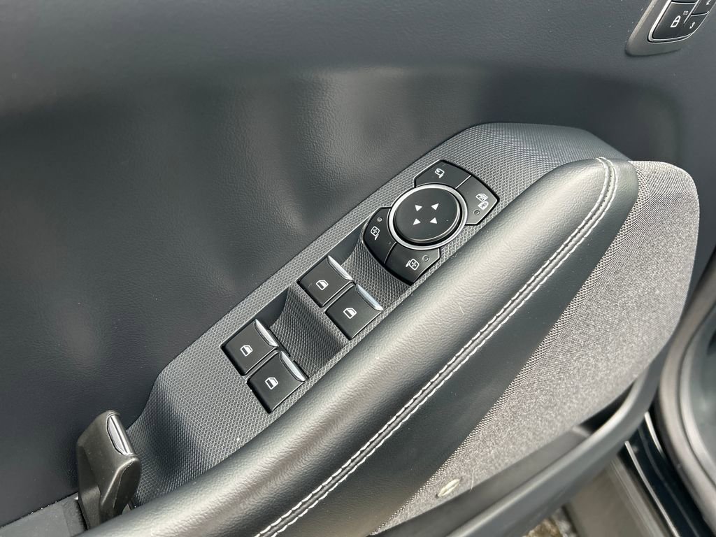 Certified 2023 Ford Mustang Mach-E Premium RWD image 19