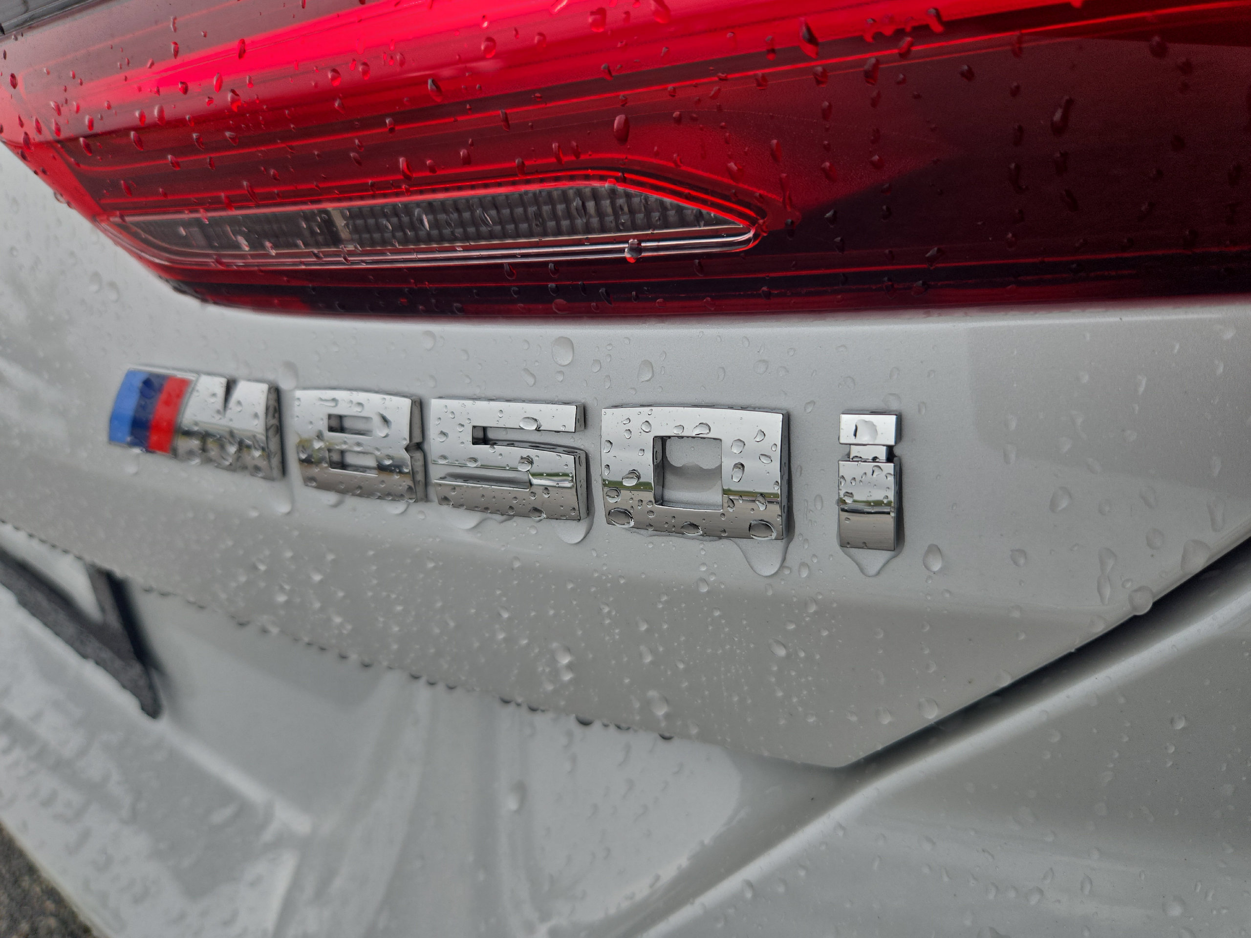 Used 2026 BMW M850i xDrive AWD/4WD image 14