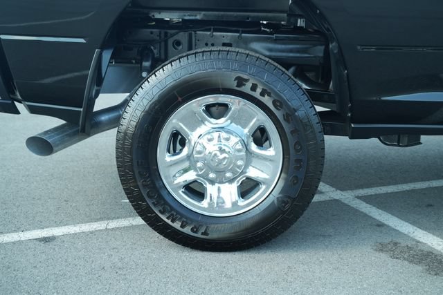 New 2026 RAM 2500 Tradesman AWD/4WD image 46