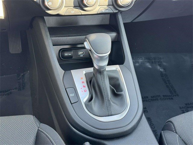 Certified 2023 Kia Forte LXS w/ LXS Technology Package image 19