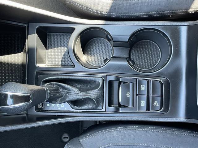 Used 2020 Hyundai Tucson SE image 26