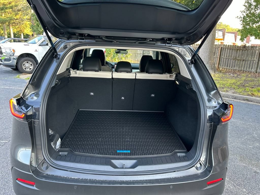 New 2026 MAZDA CX-5 Select AWD/4WD image 23