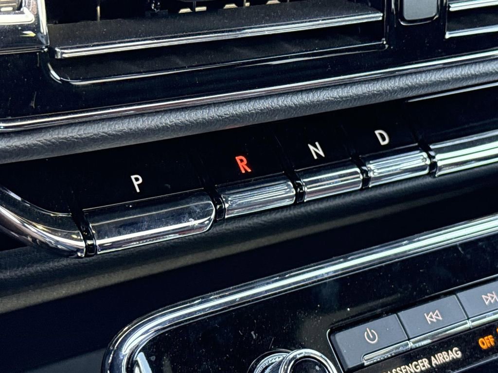 Used 2024 Lincoln Navigator Reserve AWD/4WD image 15