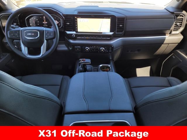 New 2026 GMC Sierra 1500 SLT w/ SLT Premium Package image 11