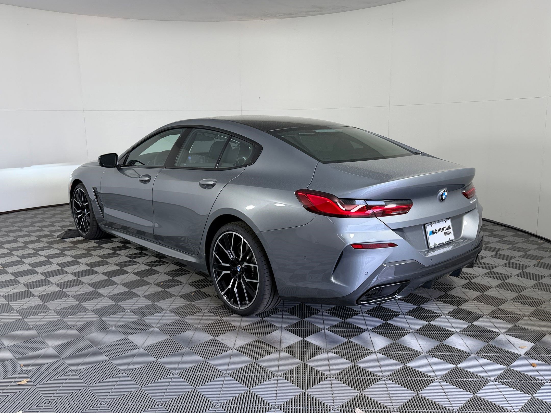 New 2026 BMW 840i image 3