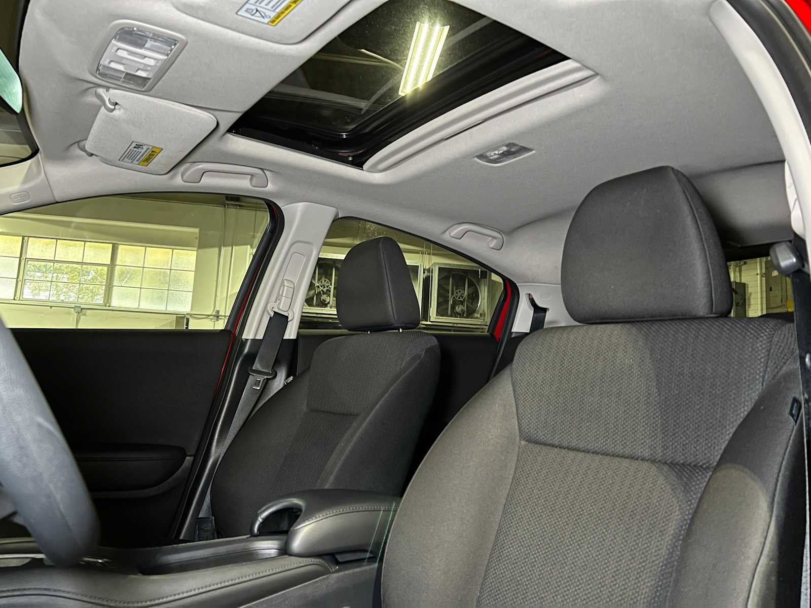 Used 2017 Honda HR-V EX image 23