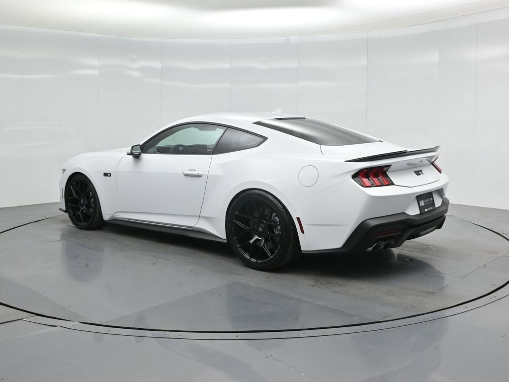 New 2026 Ford Mustang GT RWD image 6