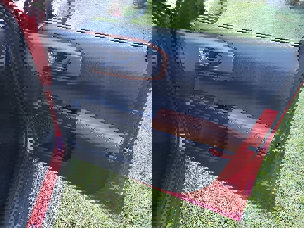 New 2025 Ford Bronco Sport Outer Banks w/ Outer Banks Tech Package+ image 24