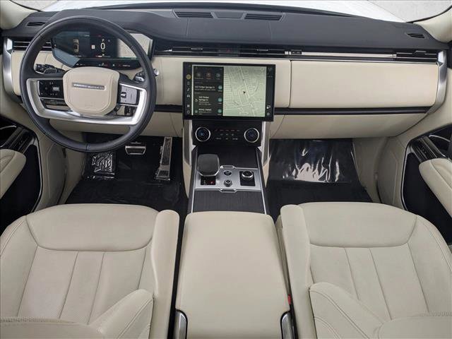 Used 2023 Land Rover Range Rover SE image 19