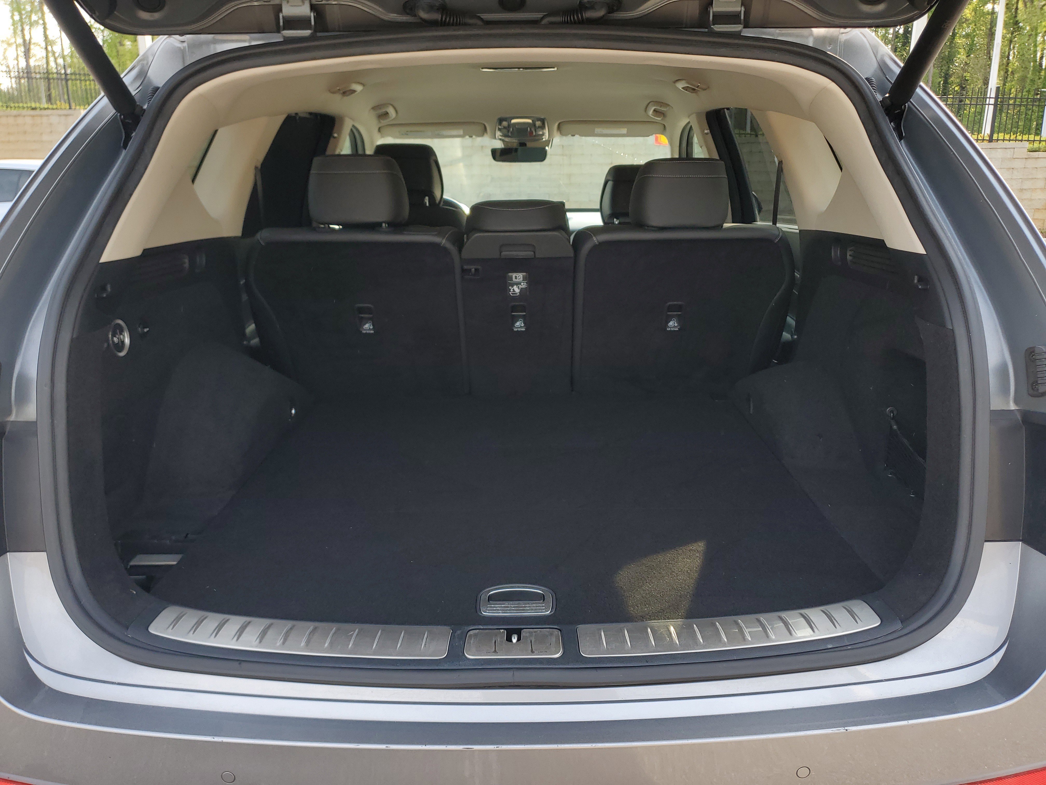 Used 2024 Genesis GV80 2.5T image 9