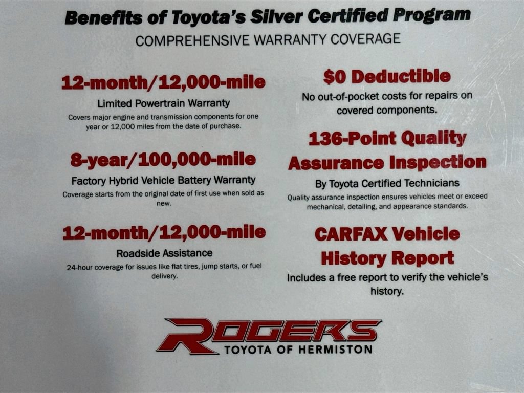 Certified 2019 Toyota 4Runner SR5 Premium AWD/4WD image 37