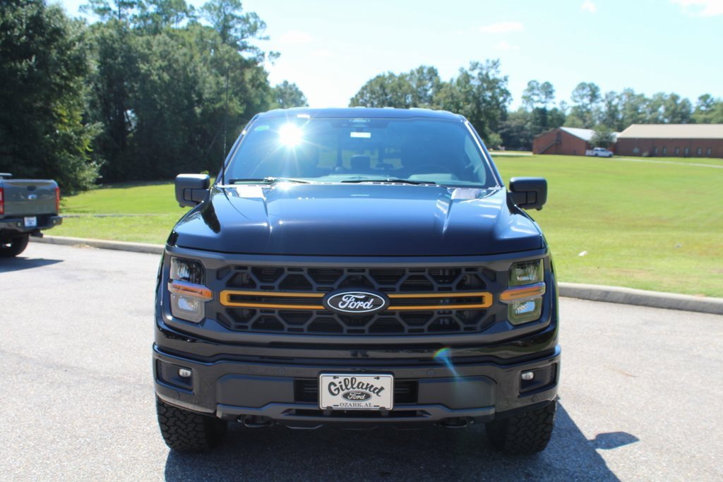 New 2025 Ford F150 Tremor image 2