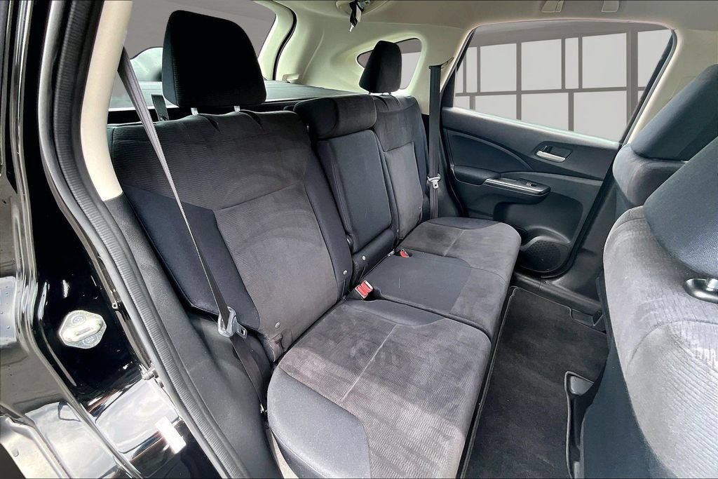 Used 2014 Honda CR-V LX image 24