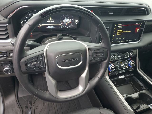 Certified 2023 GMC Yukon Denali w/ Denali Reserve Package AWD/4WD image 17