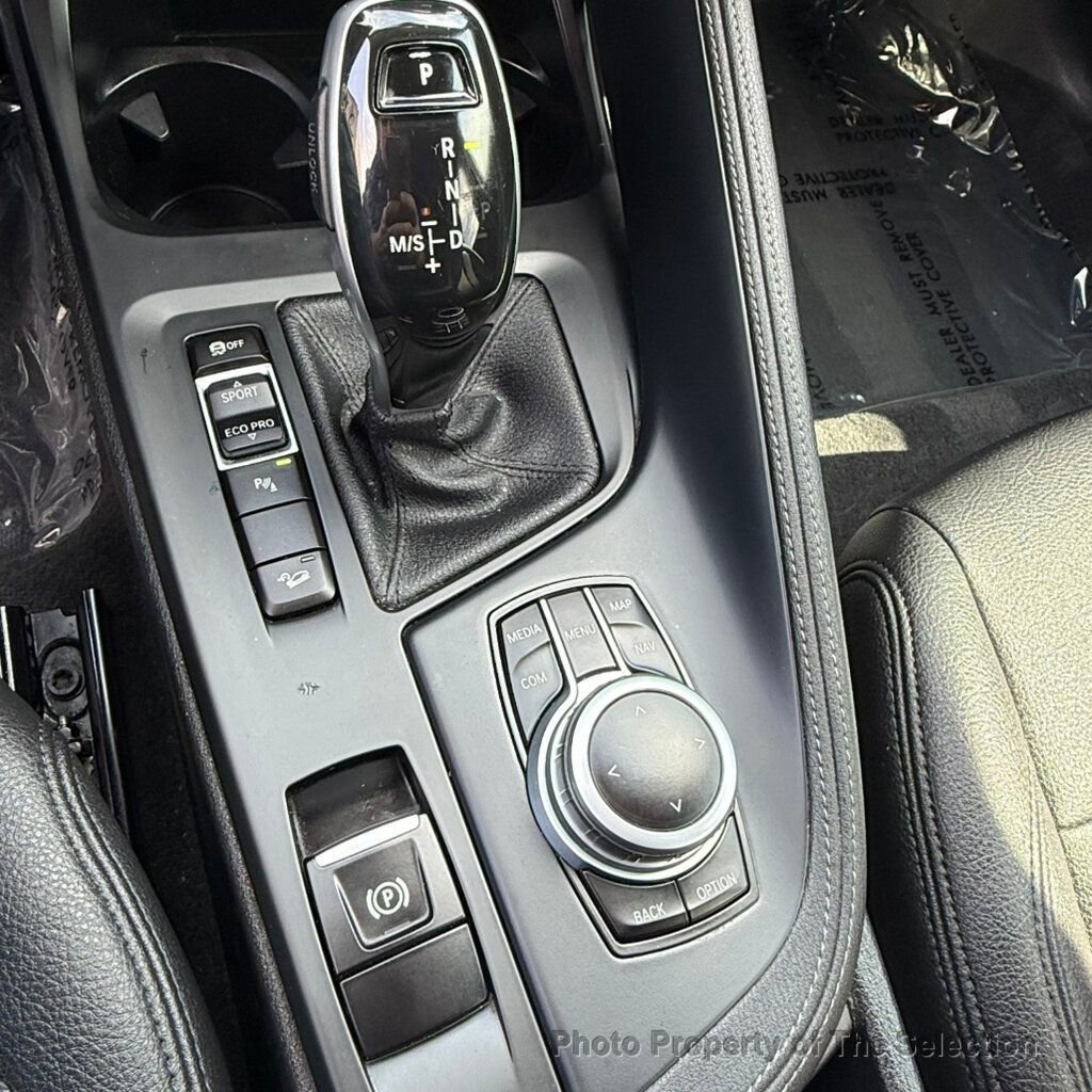 Used 2020 BMW X1 xDrive28i image 39