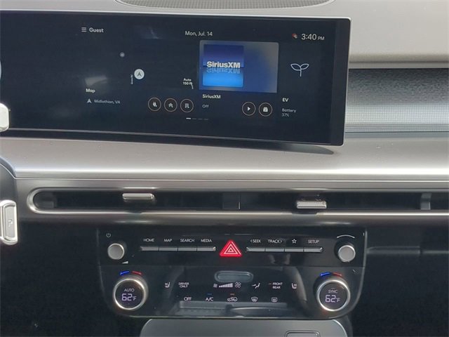 New 2026 Hyundai Ioniq 9 SE image 16