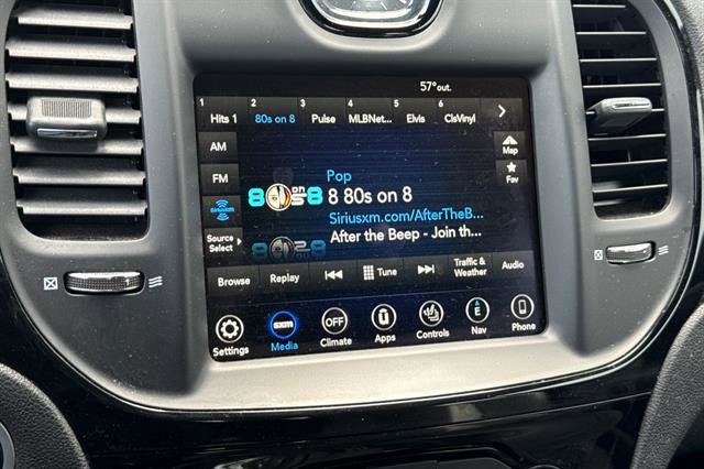 Used 2018 Chrysler 300 S w/ 300S Premium Group 2 image 23