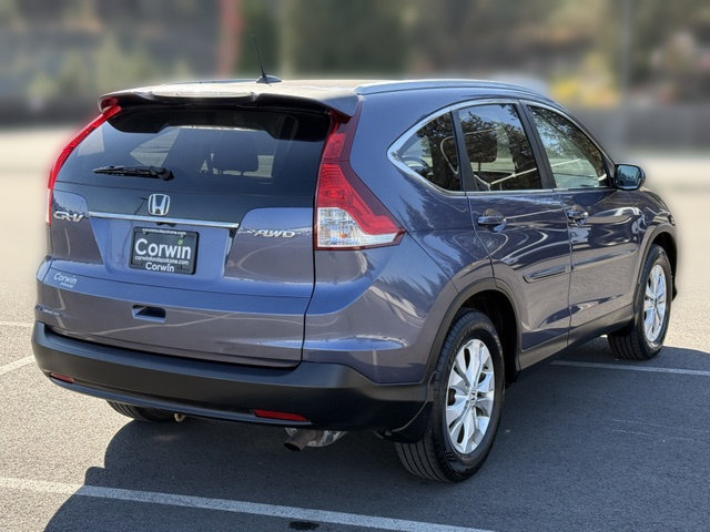 Used 2013 Honda CR-V EX-L image 13