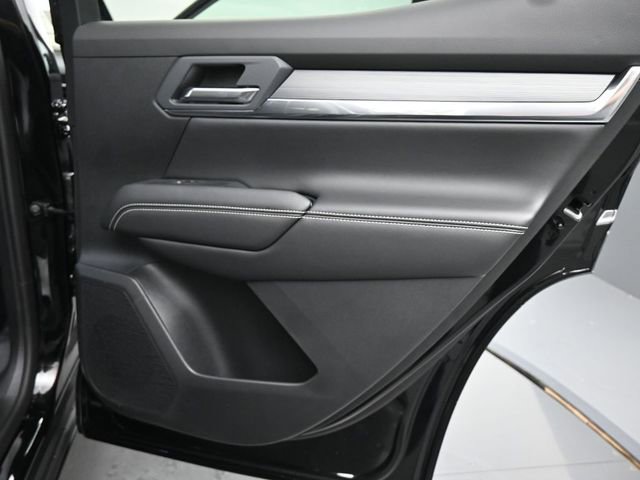 New 2026 GMC Terrain Elevation w/ Technology Package II FWD image 16