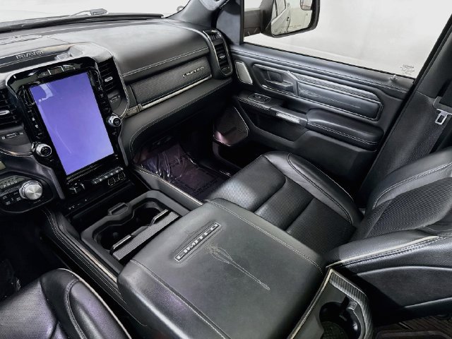 Used 2019 RAM 1500 Limited AWD/4WD image 24