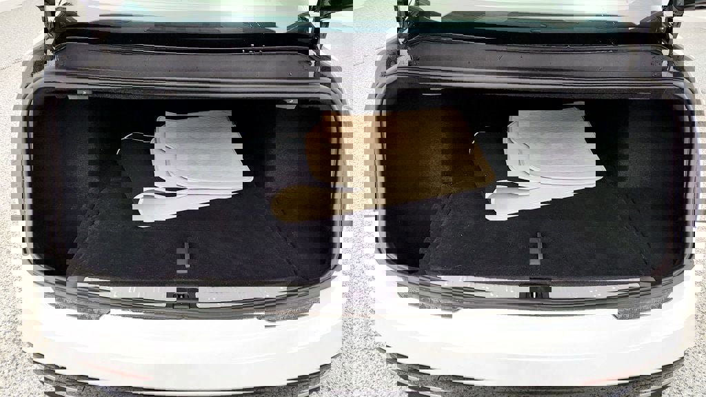 Used 2023 Lucid Air Touring image 22