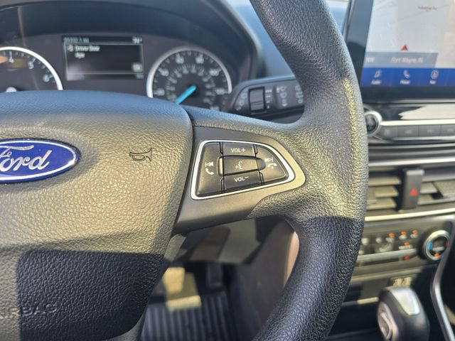 Used 2022 Ford EcoSport SE w/ SE Convenience Package AWD/4WD image 25