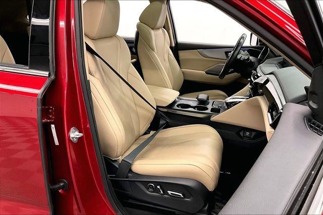 Used 2023 Acura MDX FWD w/ Technology Package image 8