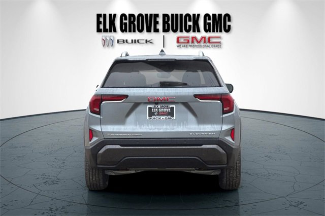 New 2026 GMC Terrain Elevation w/ Elevation Premium Package image 5