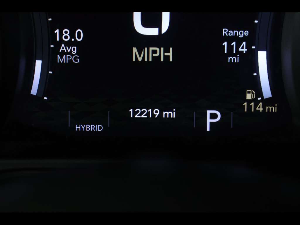 Certified 2025 Jeep Wrangler Unlimited Sport S 4xe AWD/4WD image 25
