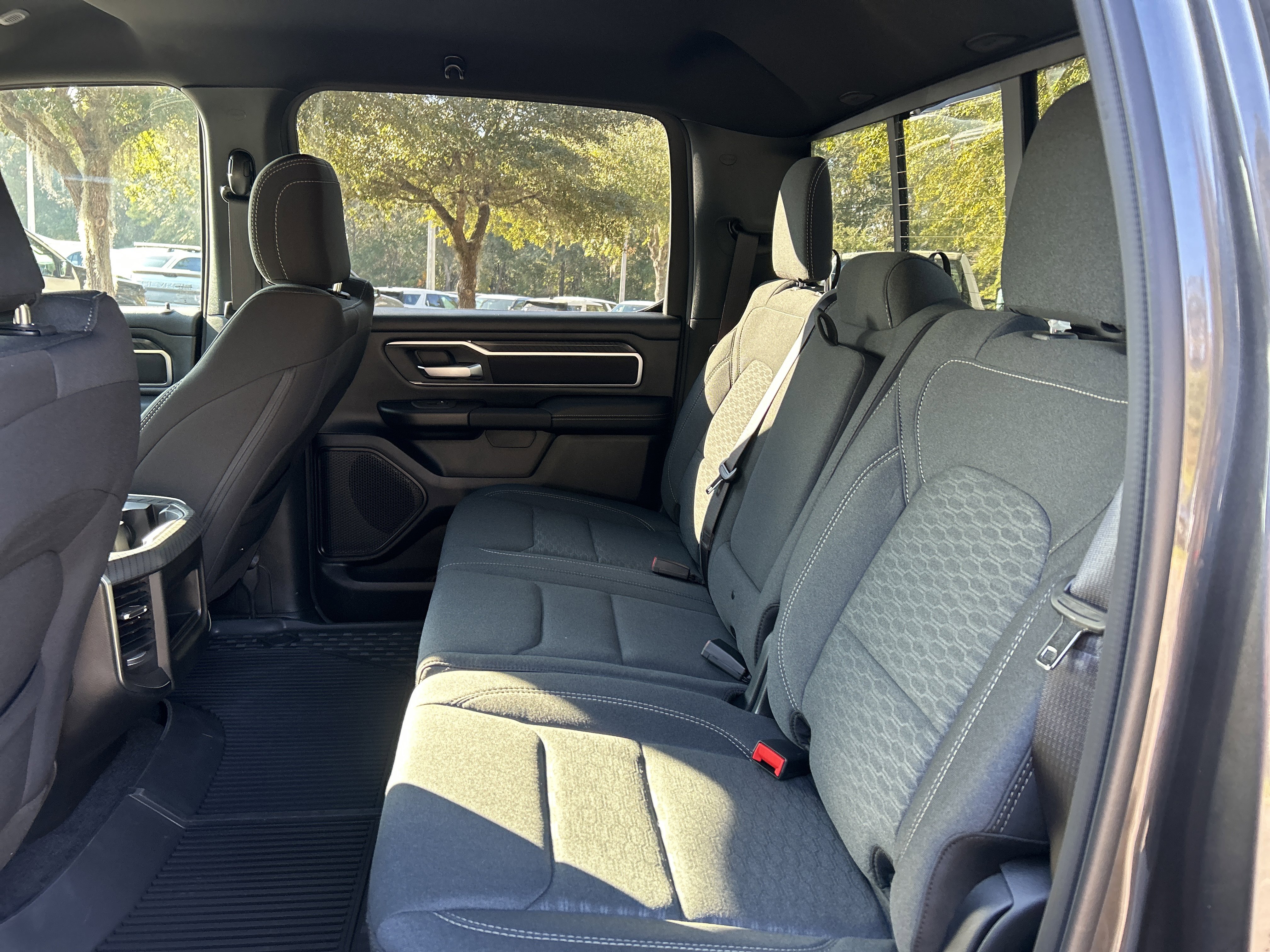 New 2026 RAM 1500 Big Horn w/ Night Edition image 31