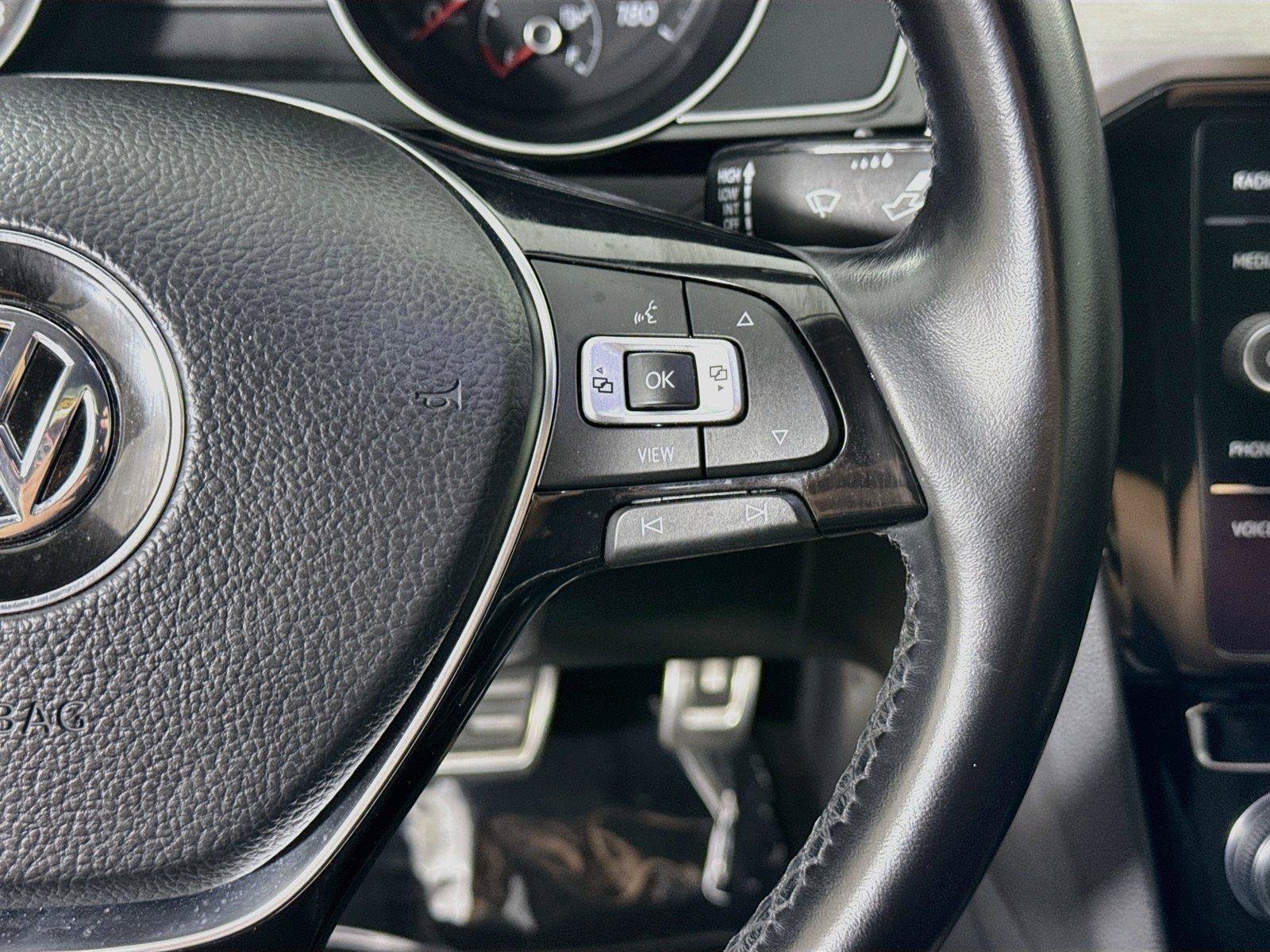 Used 2019 Volkswagen Arteon SE AWD/4WD image 17