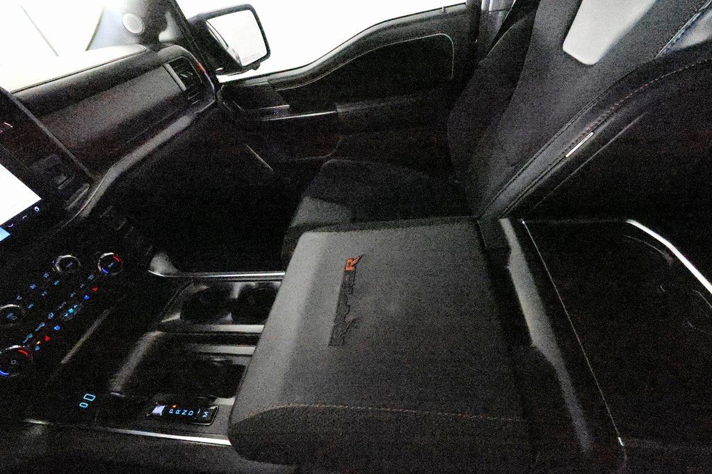 Used 2024 Ford F150 Raptor w/ Equipment Group 803A Raptor R image 42