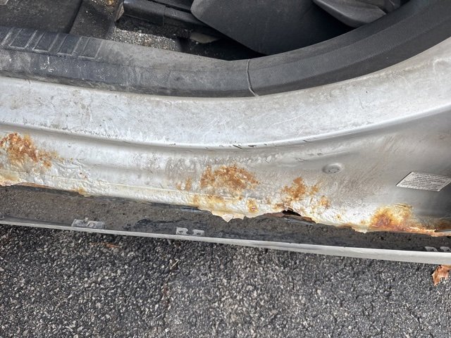 Used 2008 Dodge Caliber SRT-4 w/ SRT Option Group II image 3