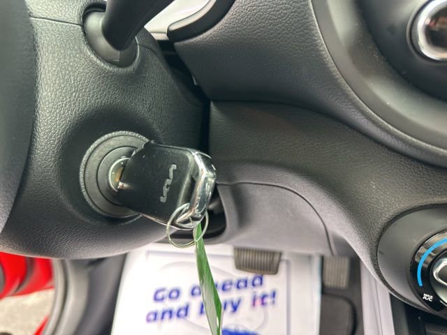 Used 2024 Kia Soul LX w/ Option Group 015 FWD image 13