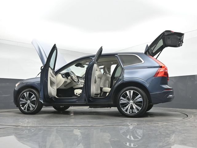 Used 2023 Volvo XC60 B5 Plus w/ Climate Package AWD/4WD image 52
