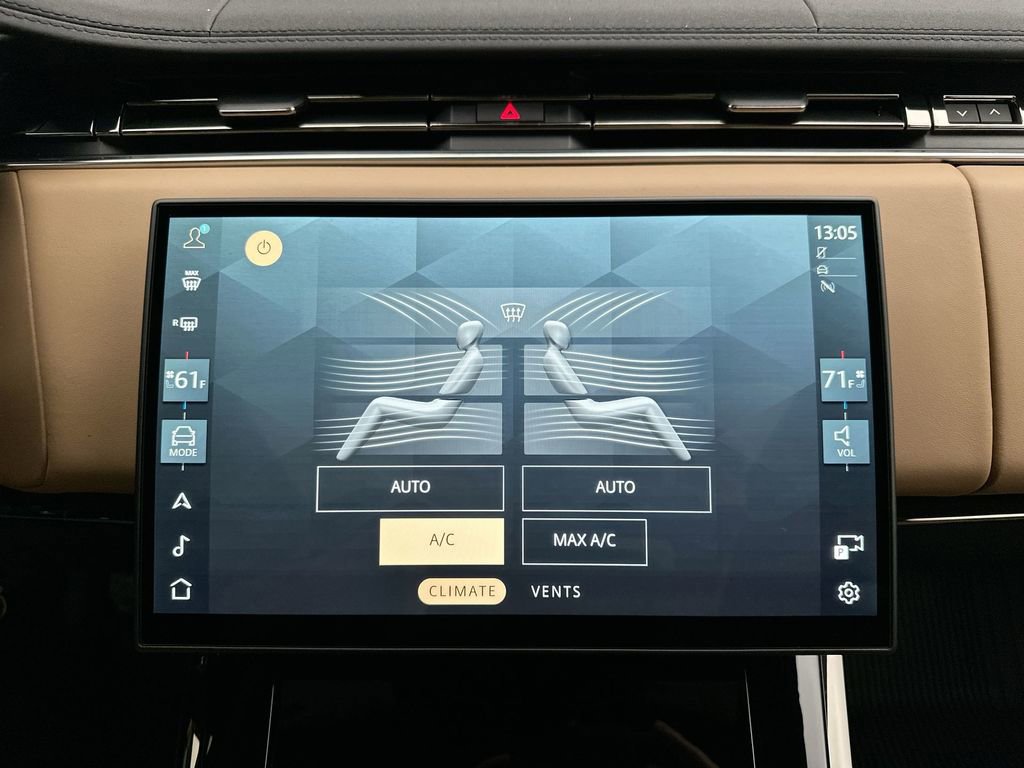 New 2026 Land Rover Range Rover Sport SE AWD/4WD image 25
