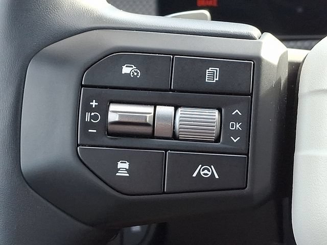 Certified 2025 Kia EV6 GT-Line AWD/4WD image 23