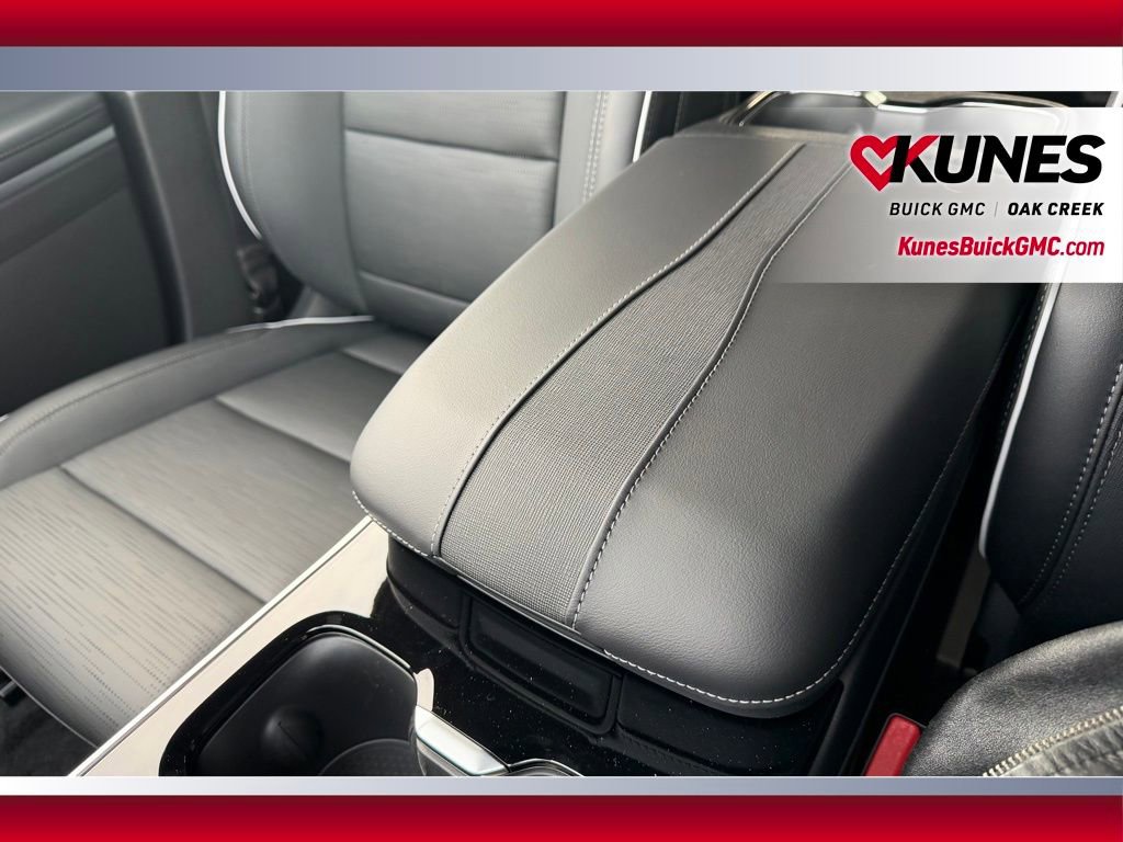 New 2026 Buick Enclave Sport Touring w/ Power Package image 23