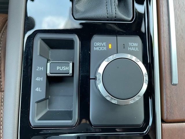 Used 2025 Toyota Tundra 1794 Edition AWD/4WD image 23