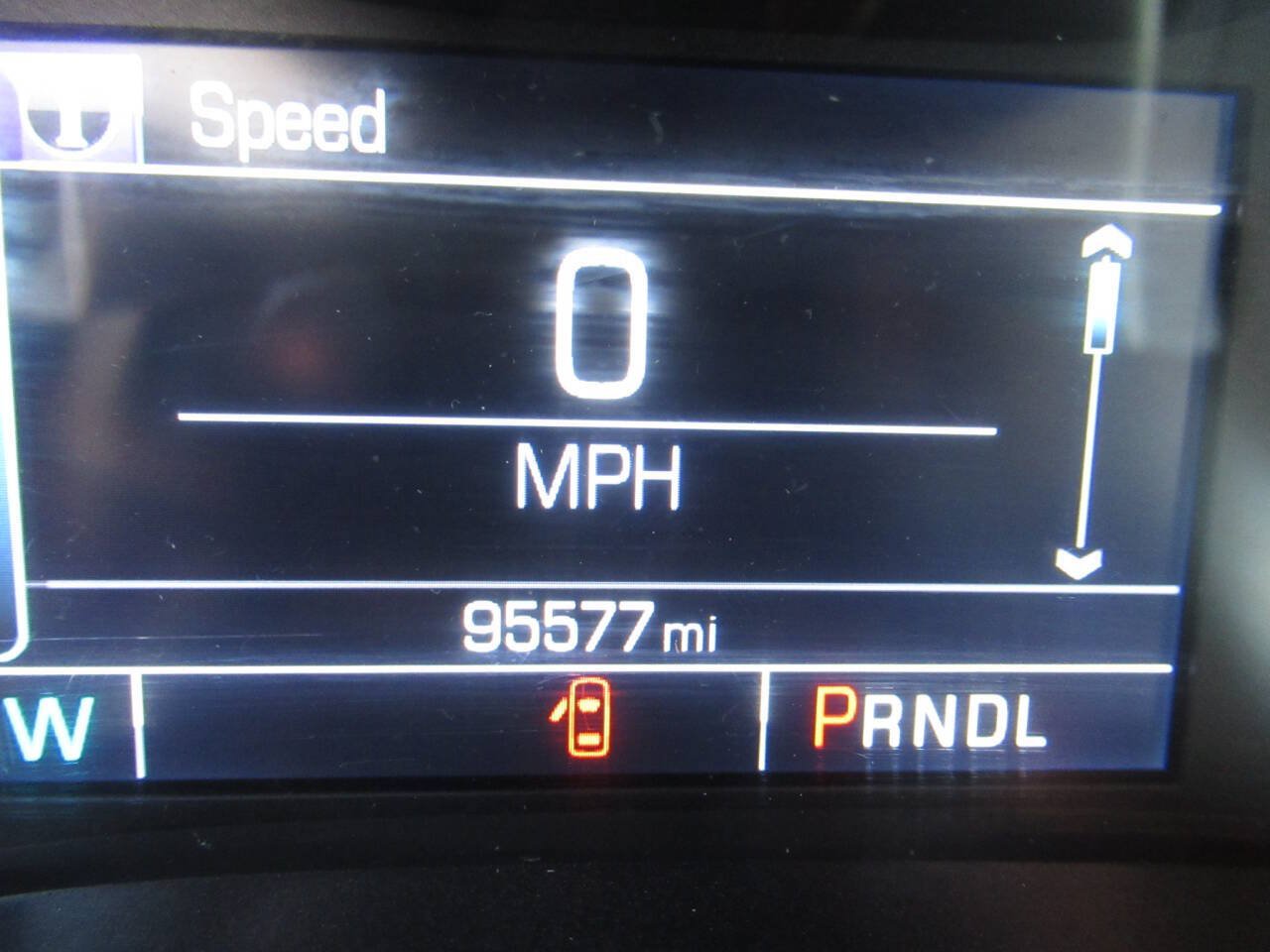 Used 2018 Chevrolet Colorado LT w/ LT Convenience Package AWD/4WD image 20