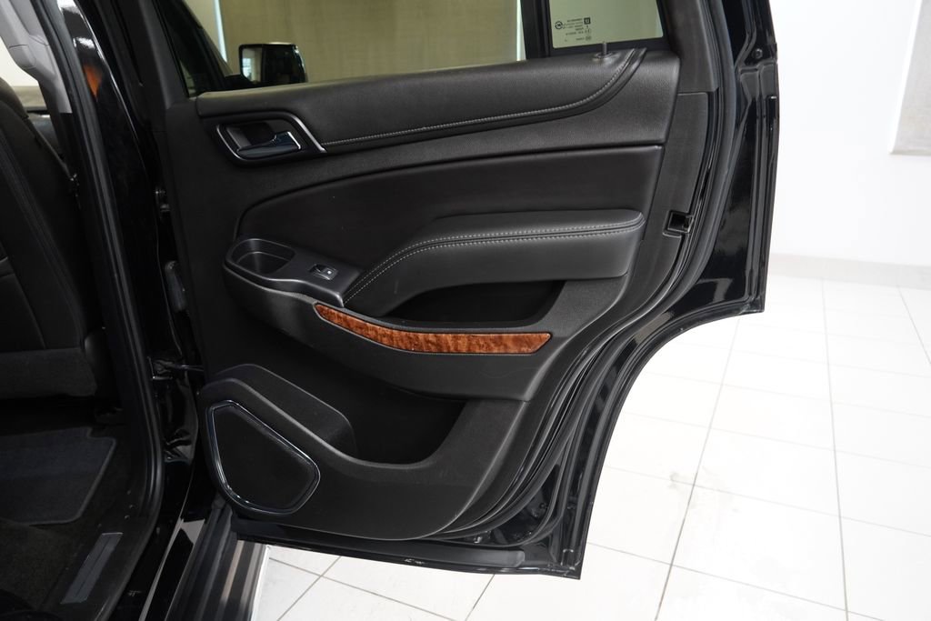 Used 2017 Chevrolet Tahoe Premier image 28