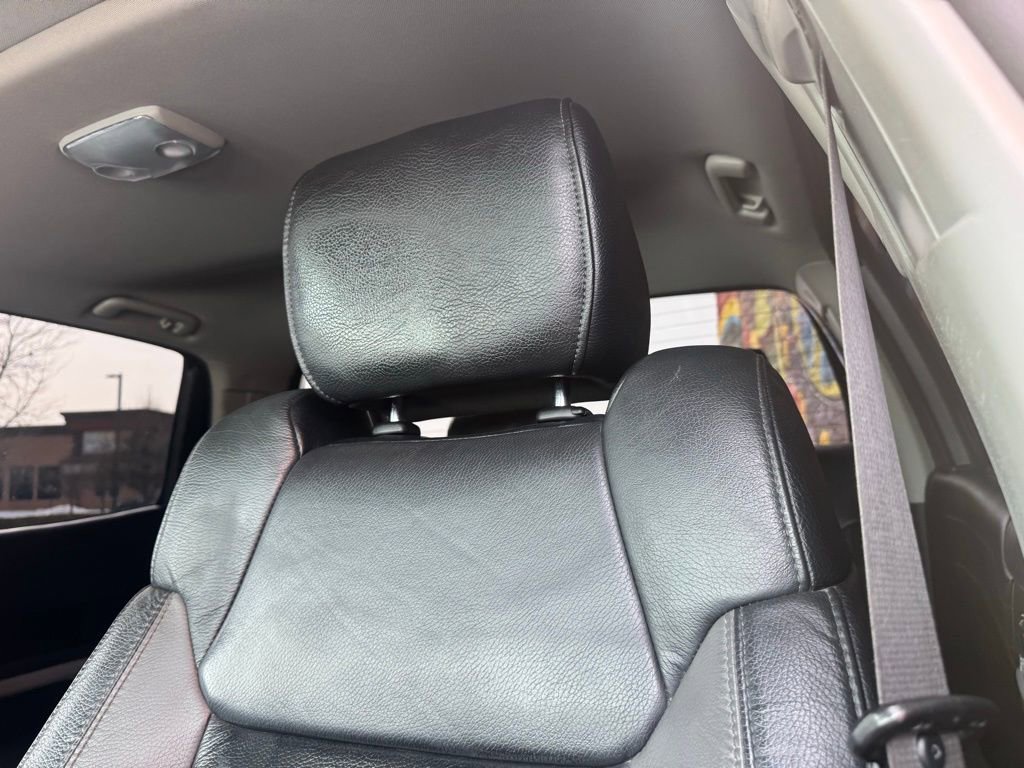 Used 2019 Toyota Tundra Limited w/ Limited Premium Package image 26