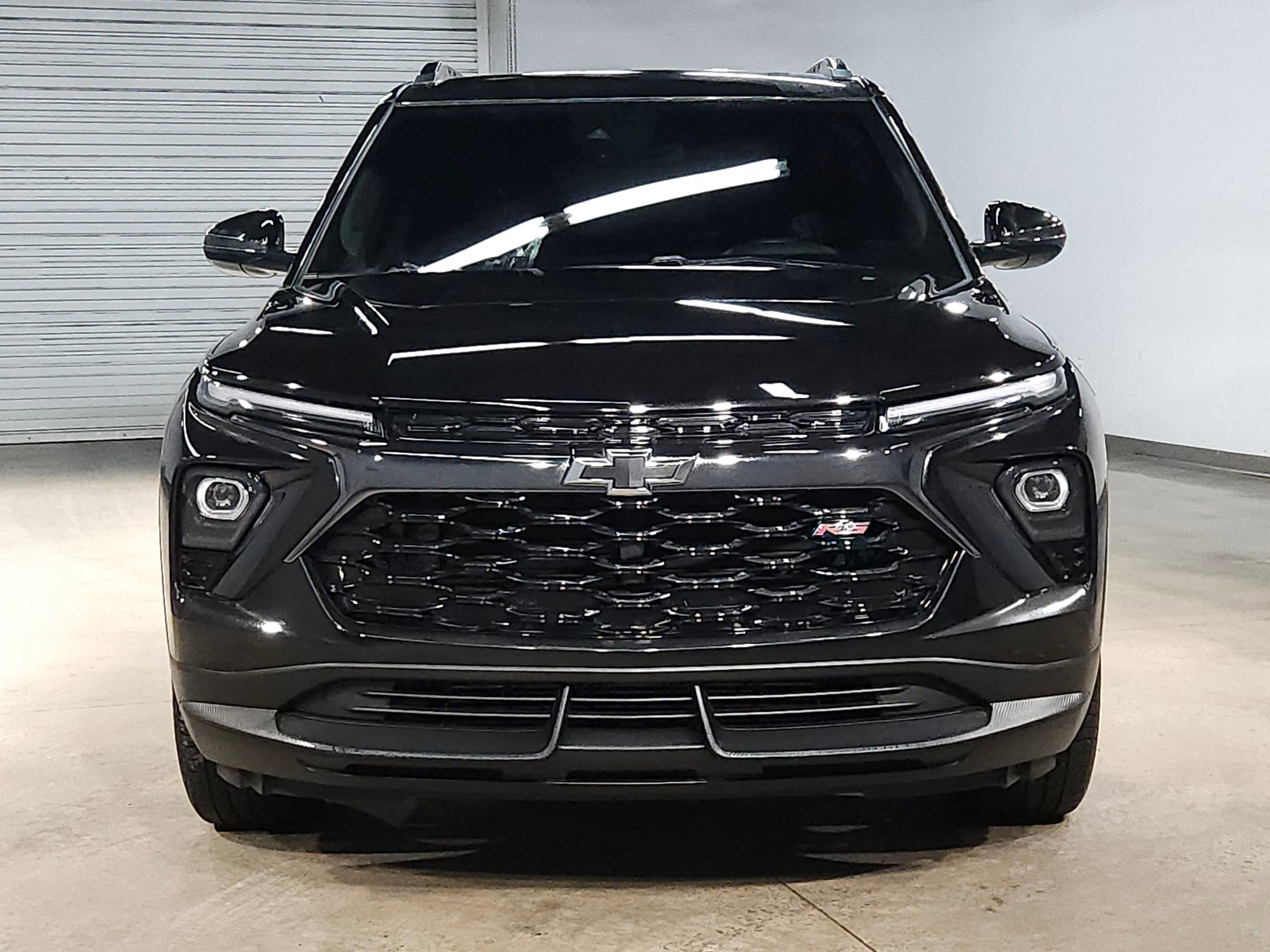 Used 2025 Chevrolet TrailBlazer RS w/ Convenience Package image 2