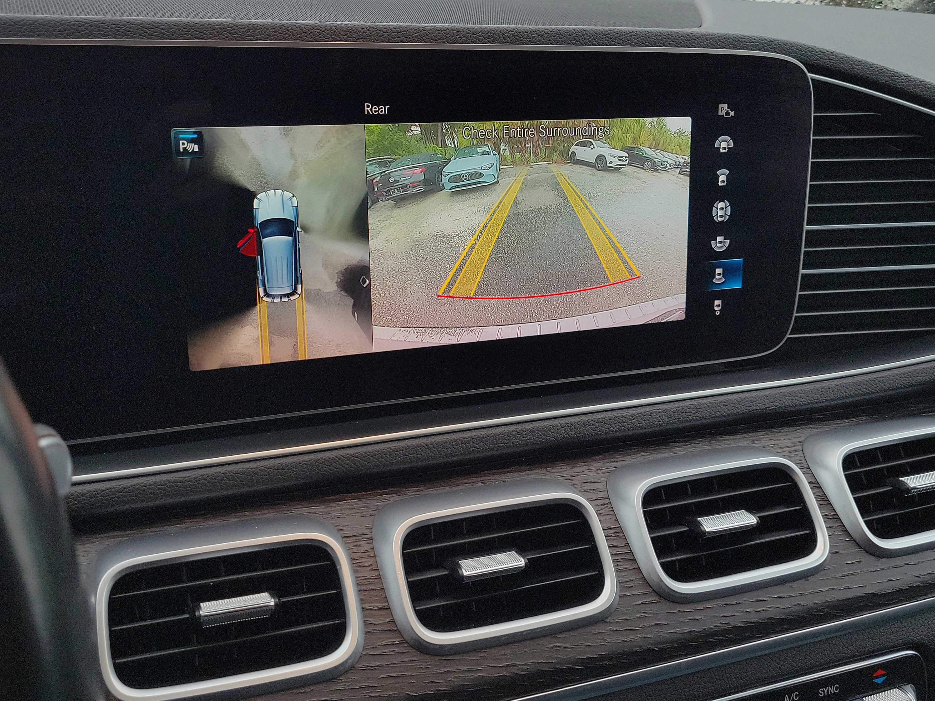 Certified 2022 Mercedes-Benz GLE 350 4MATIC image 27