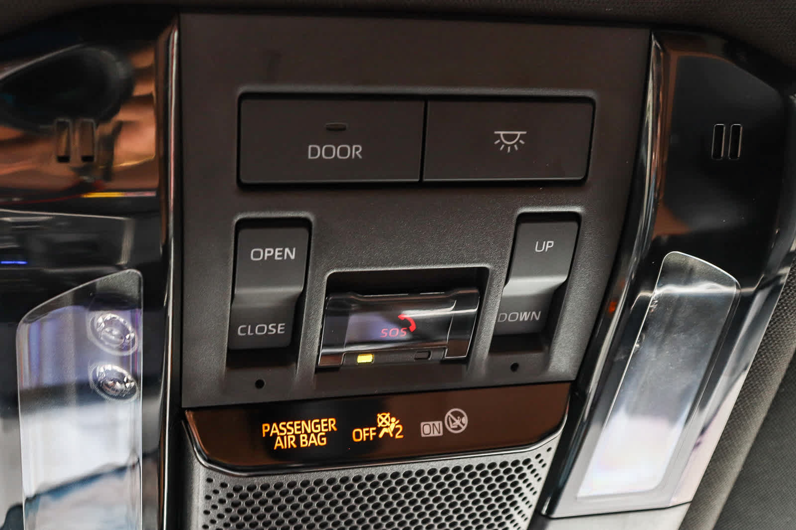Used 2025 Lexus GX 550 AWD/4WD image 33