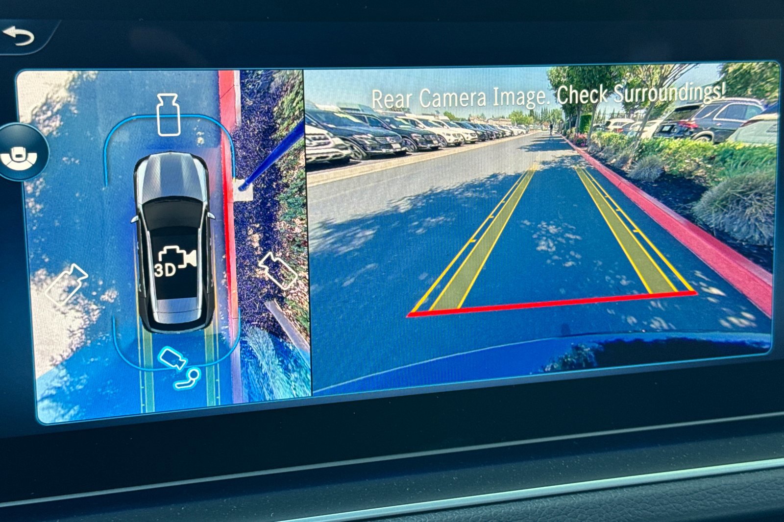 New 2026 Mercedes-Benz GLE 450 4MATIC image 20