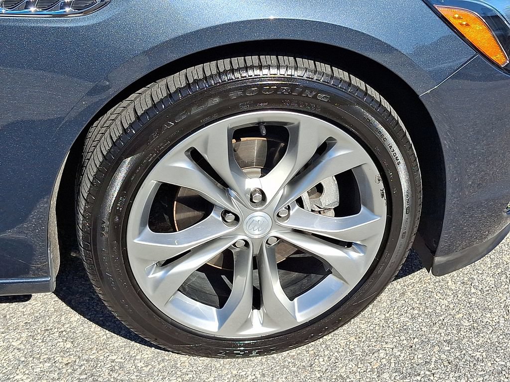 Used 2019 Buick LaCrosse Avenir FWD image 8