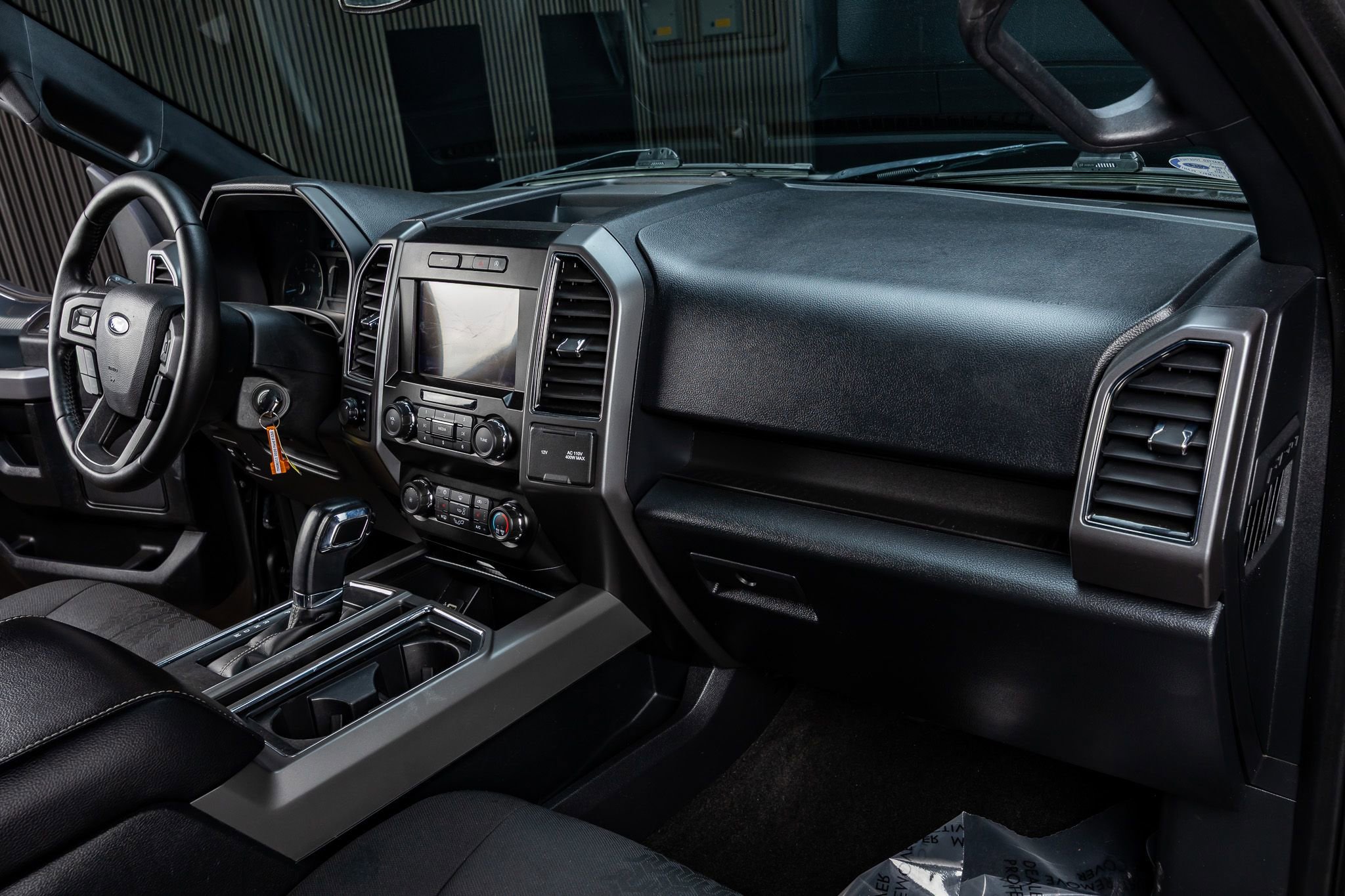 Used 2020 Ford F150 XLT w/ Equipment Group 302A Luxury image 17