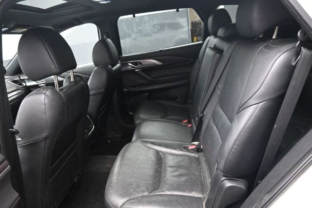 Used 2019 MAZDA CX-9 Grand Touring AWD/4WD image 33