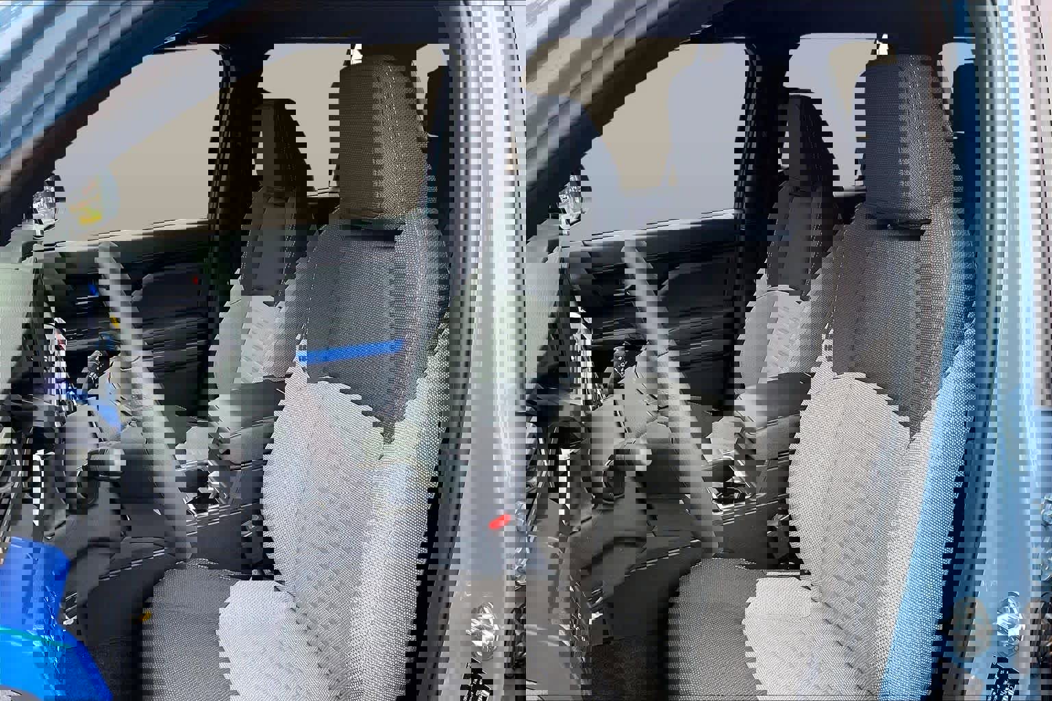 New 2026 Toyota 4Runner TRD Off-Road image 9